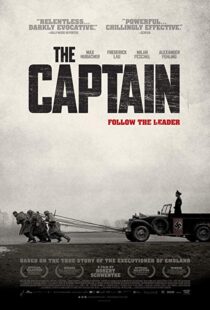 دانلود فیلم The Captain 20176628-610152762