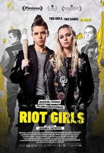 دانلود فیلم Riot Girls 201919202-94001617