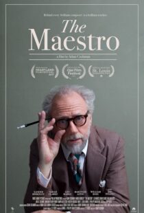 دانلود فیلم The Maestro 201815360-274542396