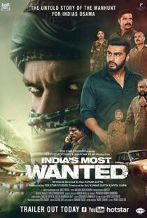 دانلود فیلم هندی India’s Most Wanted 201910848-2054290401