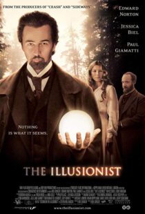 دانلود فیلم The Illusionist 20064976-459835308