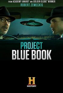 دانلود سریال Project Blue Book15071-1399167313