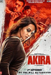 دانلود فیلم هندی Naam Hai Akira 201620847-1873752531