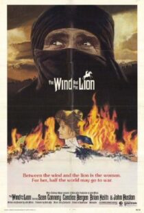 دانلود فیلم The Wind and the Lion 197521103-1619653485