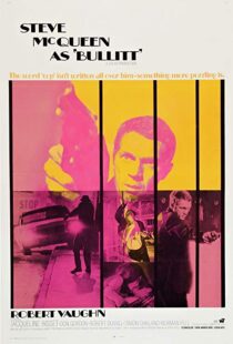 دانلود فیلم Bullitt 196810275-1403233029