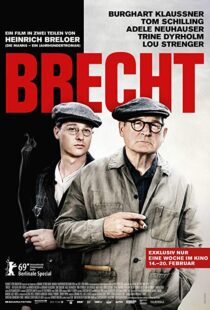 دانلود فیلم Brecht 201919068-1168195881