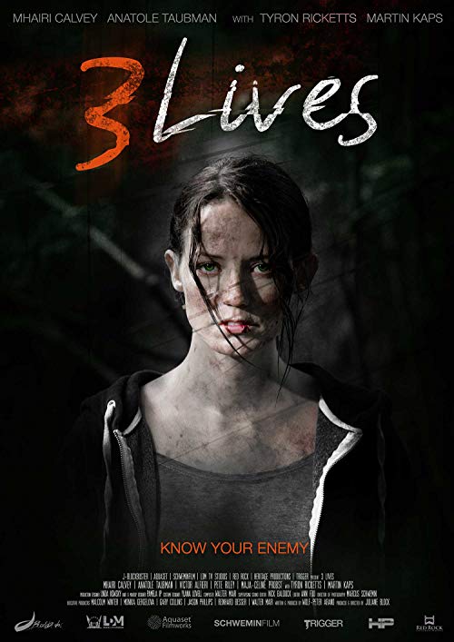 دانلود فیلم 3 Lives 2019