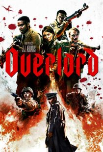 دانلود فیلم Overlord 20184260-189969912