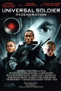 دانلود فیلم Universal Soldier: Regeneration 200912112-953849818