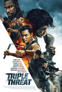 دانلود فیلم Triple Threat 201920160-47058728