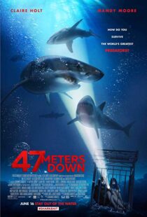 دانلود فیلم 47 Meters Down 20177231-553773456