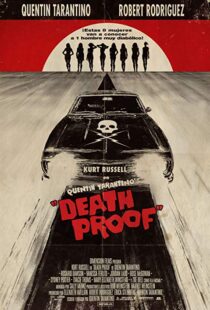 دانلود فیلم Death Proof 20073809-1668790547