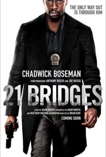 دانلود فیلم 21 Bridges 20199261-608231757