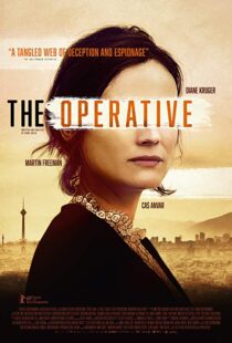 دانلود فیلم The Operative 201918437-1675327748