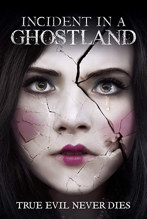 دانلود فیلم Incident in a Ghostland 2018