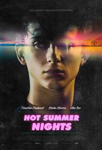 دانلود فیلم Hot Summer Nights 201715902-882307451