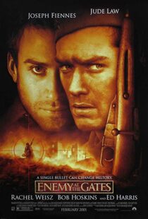 دانلود فیلم Enemy at the Gates 20018757-406573330