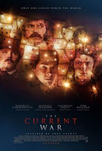 دانلود فیلم The Current War: Director’s Cut 201712285-2067717622