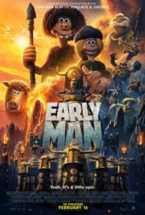 دانلود انیمیشن Early Man 201813769-507135033