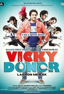 دانلود فیلم هندی Vicky Donor 201214341-1390122750