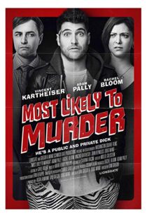 دانلود فیلم Most Likely to Murder 20189142-1622867772