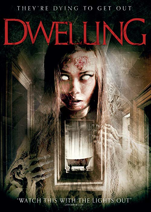 دانلود فیلم Dwelling 2016