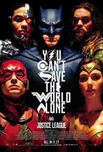 دانلود فیلم Justice League 201716792-1019276961