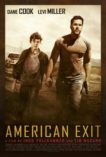 دانلود فیلم American Exit 20199805-38552206