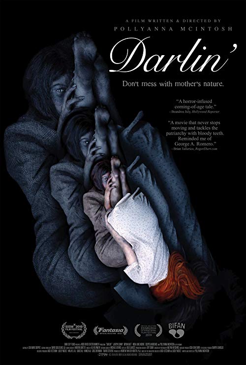 دانلود فیلم Darlin’ 2019