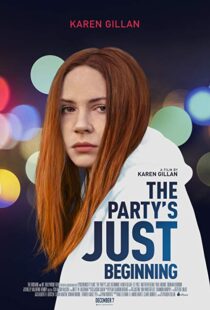 دانلود فیلم The Party’s Just Beginning 201821794-953695175