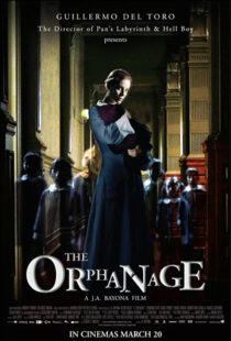 دانلود فیلم The Orphanage 200710489-193180757