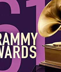 دانلود فیلم The 61st Annual Grammy Awards 201914911-2009861123