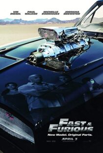 دانلود فیلم Fast & Furious 20092609-851533384