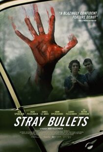 دانلود فیلم Stray Bullets 20169530-1394299141