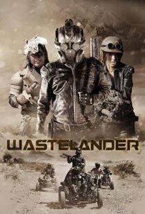 دانلود فیلم Wastelander 201817657-1267928435