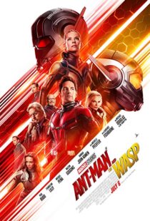 دانلود فیلم Ant-Man and the Wasp 201816927-1064439571