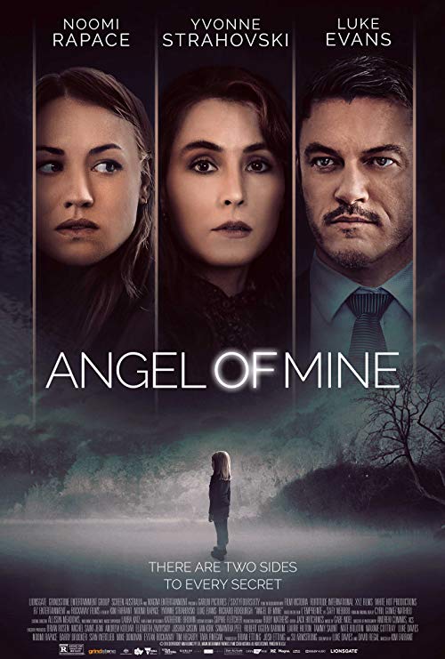 دانلود فیلم Angel of Mine 2019