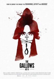 دانلود فیلم The Gallows Act II 201912800-626447395