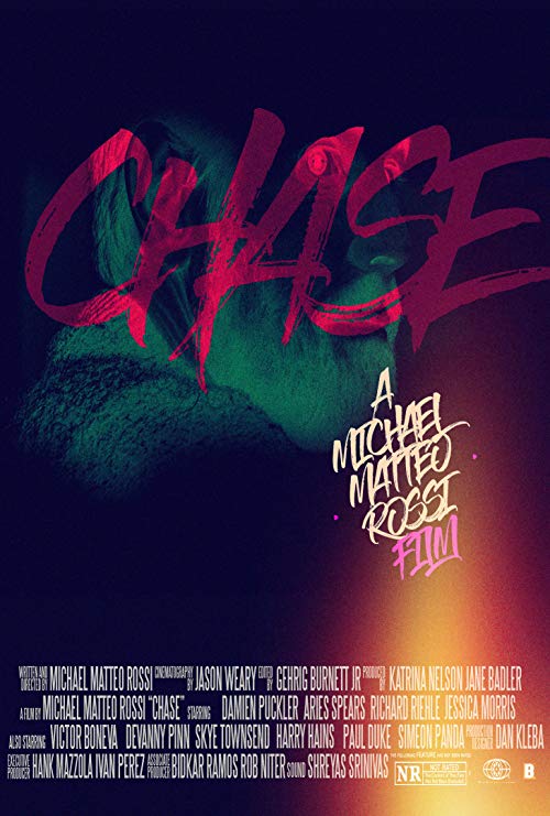 دانلود فیلم Chase 2019