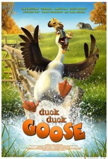 دانلود انیمیشن Duck Duck Goose 201817616-1936507900