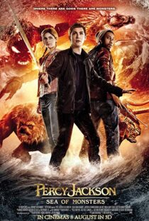 دانلود فیلم Percy Jackson: Sea of Monsters 20132677-571810441