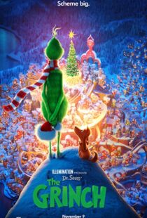 دانلود انیمه The Grinch 20184274-729674516