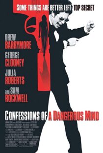 دانلود فیلم Confessions of a Dangerous Mind 200219251-1361767812