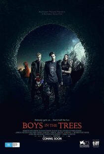 دانلود فیلم Boys in the Trees 20166597-1267741972