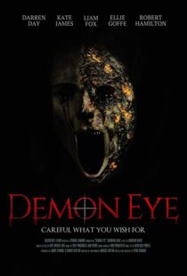 دانلود فیلم Demon Eye 201920398-275132131