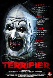 دانلود فیلم Terrifier 201616530-416595068