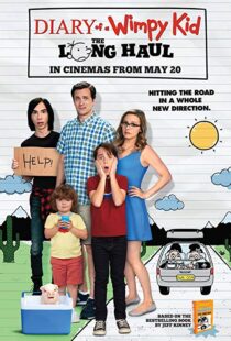 دانلود فیلم Diary of a Wimpy Kid: The Long Haul 20179817-1877713849