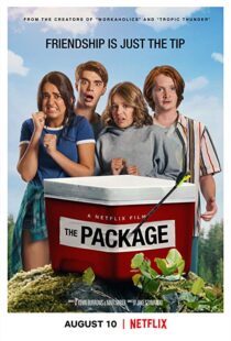 دانلود فیلم The Package 20184602-1264086998