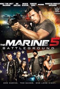 دانلود فیلم The Marine 5: Battleground 20174013-1081617635