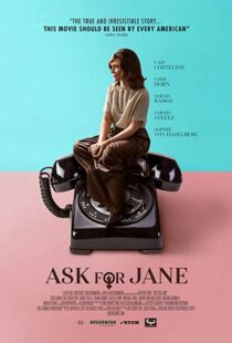 دانلود فیلم Ask for Jane 201819237-1016938013